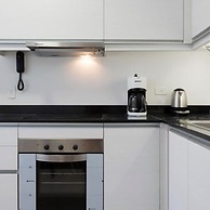 El Rastro Trendy 2 Bedroom With Pool in Palermo Hollywood