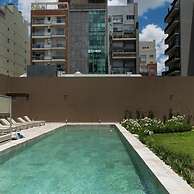 El Rastro Trendy 2 Bedroom With Pool in Palermo Hollywood