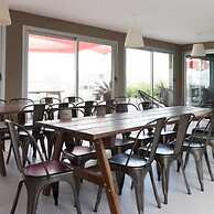 El Rastro Trendy 2 Bedroom With Pool in Palermo Hollywood