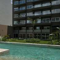 El Rastro Trendy 2 Bedroom With Pool in Palermo Hollywood