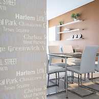 El Rastro Trendy 2 Bedroom With Pool in Palermo Hollywood