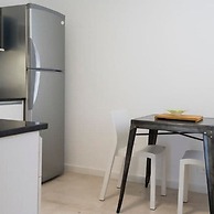 El Rastro Trendy 2 Bedroom With Pool in Palermo Hollywood