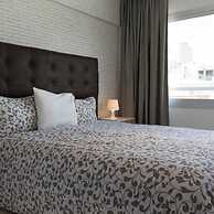 El Rastro Trendy 2 Bedroom With Pool in Palermo Hollywood