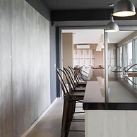 El Rastro Trendy 2 Bedroom With Pool in Palermo Hollywood