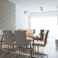 El Rastro Trendy 2 Bedroom With Pool in Palermo Hollywood