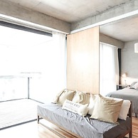 Nomad Modern 1 Bedroom in Palermo Hollywood