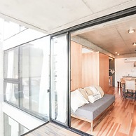 Nomad Modern 1 Bedroom in Palermo Hollywood