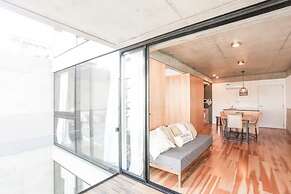 Nomad Modern 1 Bedroom in Palermo Hollywood