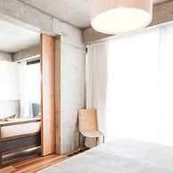 Nomad Modern 1 Bedroom in Palermo Hollywood