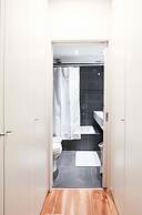 Nomad Modern 1 Bedroom in Palermo Hollywood