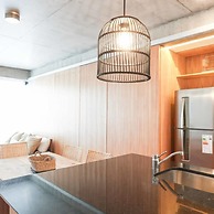 Nomad Modern 1 Bedroom in Palermo Hollywood