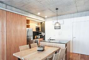 Nomad Modern 1 Bedroom in Palermo Hollywood