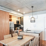 Nomad Modern 1 Bedroom in Palermo Hollywood