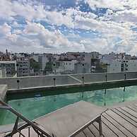 Nomad Modern 1 Bedroom in Palermo Hollywood