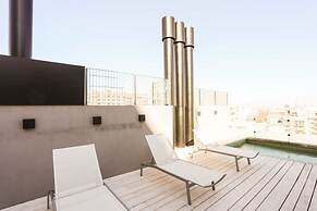 Nomad Modern 1 Bedroom in Palermo Hollywood