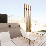 Nomad Modern 1 Bedroom in Palermo Hollywood