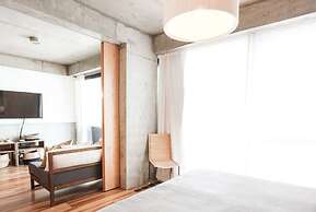 Nomad Modern 1 Bedroom in Palermo Hollywood