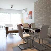 Portobello Road Trendy 2 BR in Palermo Hollywood