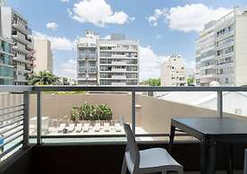 Portobello Road Trendy 2 BR in Palermo Hollywood