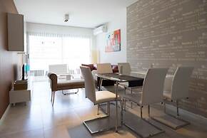 Portobello Road Trendy 2 BR in Palermo Hollywood