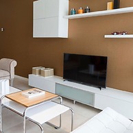 Portobello Road Trendy 2 BR in Palermo Hollywood