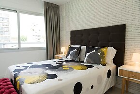 Portobello Road Trendy 2 BR in Palermo Hollywood