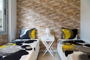 Portobello Road Trendy 2 BR in Palermo Hollywood