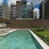 Portobello Road Trendy 2 BR in Palermo Hollywood