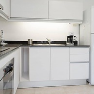 Portobello Road Trendy 2 BR in Palermo Hollywood