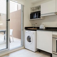 Portobello Road Trendy 2 BR in Palermo Hollywood