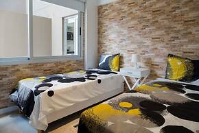 Portobello Road Trendy 2 BR in Palermo Hollywood