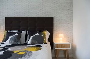 Portobello Road Trendy 2 BR in Palermo Hollywood