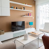 Portobello Road Trendy 2 BR in Palermo Hollywood