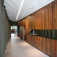 The Feather Comfortable Studio With Balcony