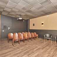 Torre Montagna I Stylish 1BR With Balcony in Nu ez