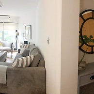 The Reed Modern 1 Bedroom With Patio in Recoleta