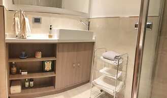 The Reed Modern 1 Bedroom With Patio in Recoleta