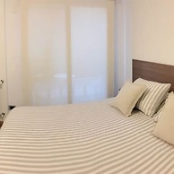 The Reed Modern 1 Bedroom With Patio in Recoleta