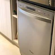 The Reed Modern 1 Bedroom With Patio in Recoleta