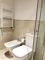 The Reed Modern 1 Bedroom With Patio in Recoleta