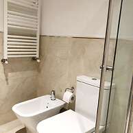 The Reed Modern 1 Bedroom With Patio in Recoleta