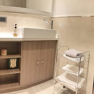 The Reed Modern 1 Bedroom With Patio in Recoleta