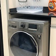 The Reed Modern 1 Bedroom With Patio in Recoleta