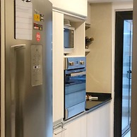 The Reed Modern 1 Bedroom With Patio in Recoleta