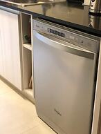 The Reed Modern 1 Bedroom With Patio in Recoleta