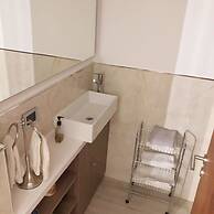 The Reed Modern 1 Bedroom With Patio in Recoleta