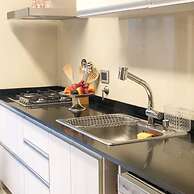 The Reed Modern 1 Bedroom With Patio in Recoleta