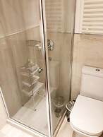 The Reed Modern 1 Bedroom With Patio in Recoleta