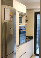 The Reed Modern 1 Bedroom With Patio in Recoleta