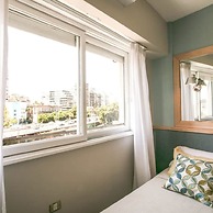 The Nordland Elegant 3 Bedroom in Recoleta